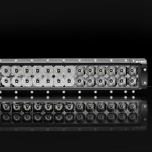 42 INCH ST4K 80 LED DOUBLE ROW LIGHT BAR - TL Spares