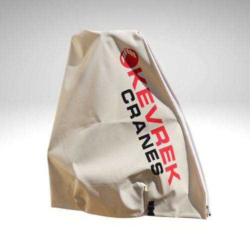 KEVREK | 550 Waterproof Crane Cover - Front Left Hand