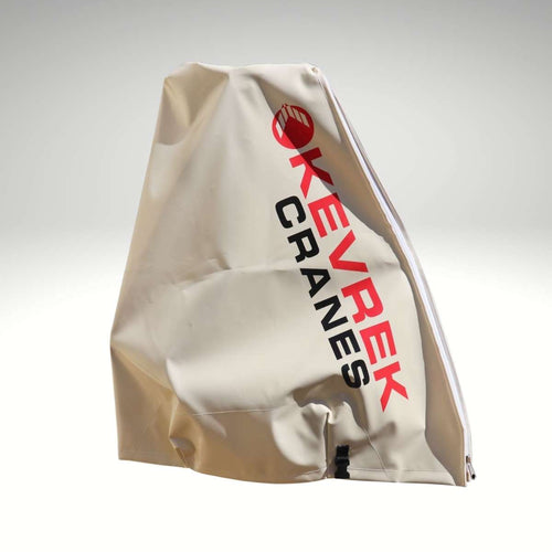 KEVREK 550S Waterproof Crane Cover - Rear Left Hand