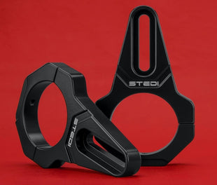 STEDI | Vice Bull Bar Tube Clamps