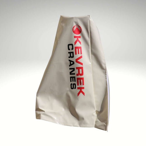 KEVREK | 700S Waterproof Crane Cover - Front Left Hand