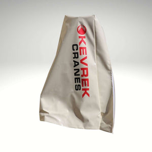 700 Waterproof Crane Cover - Rear Left Hand - TL Spares