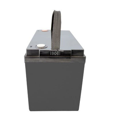 Allspark 100AH 12V 175/320A Lithium Battery - TL Spares