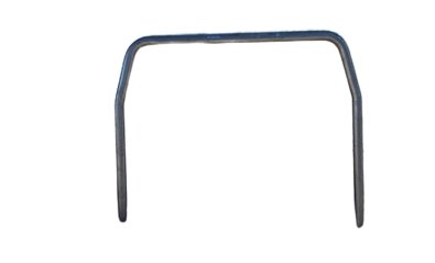 TL Engineering | Big Pipe Cabrack Frame for Ute Trays