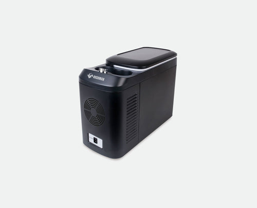 BUSHMAN Roadie 15L - White - TL Spares