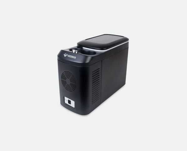 BUSHMAN Roadie 15L - White - TL Spares