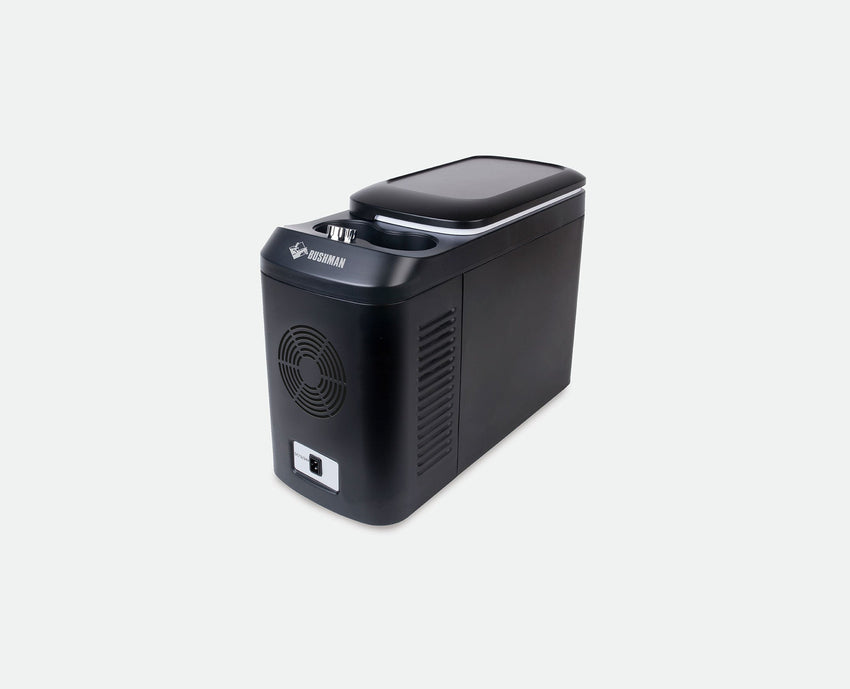 BUSHMAN Roadie 15L - White - TL Spares