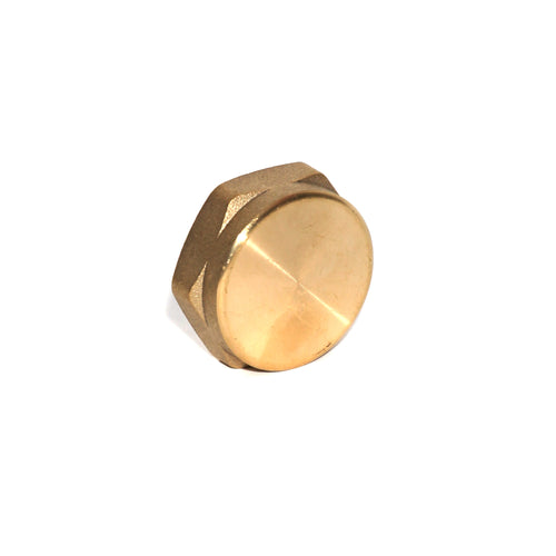 TL Engineering | Cap Brass