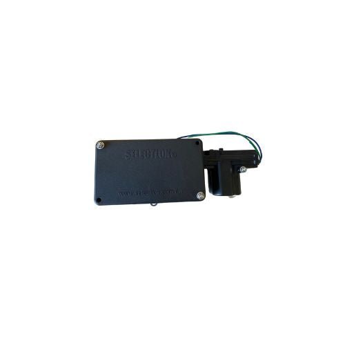 Central Locking Unit LH - TLX Canopy - TL Spares