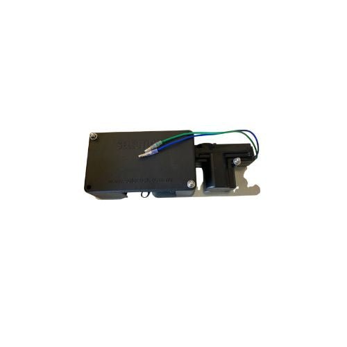 Central Locking Unit LH - TLX Canopy - TL Spares