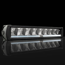 Load image into Gallery viewer, CURVED 21.5 INCH ST2K SUPER DRIVE 8 LED LIGHT BAR - TL Spares
