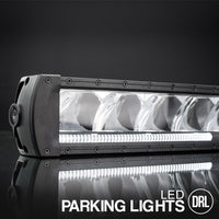 CURVED 40.5 INCH ST2K SUPER DRIVE 16 LED LIGHT BAR - TL Spares