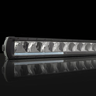 STEDI | ST2K Series 40.5 Inch 16 LED Curved Light Bar