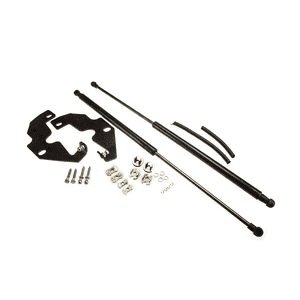 Drivetech 4x4 Bonnet Hood Gas Strut Kit fit Toyota Hilux GUN126 (2015-17) & Fortuner (2015-17) - TL Spares