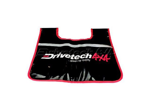 Drivetech 4x4 Winch Damper - TL Spares