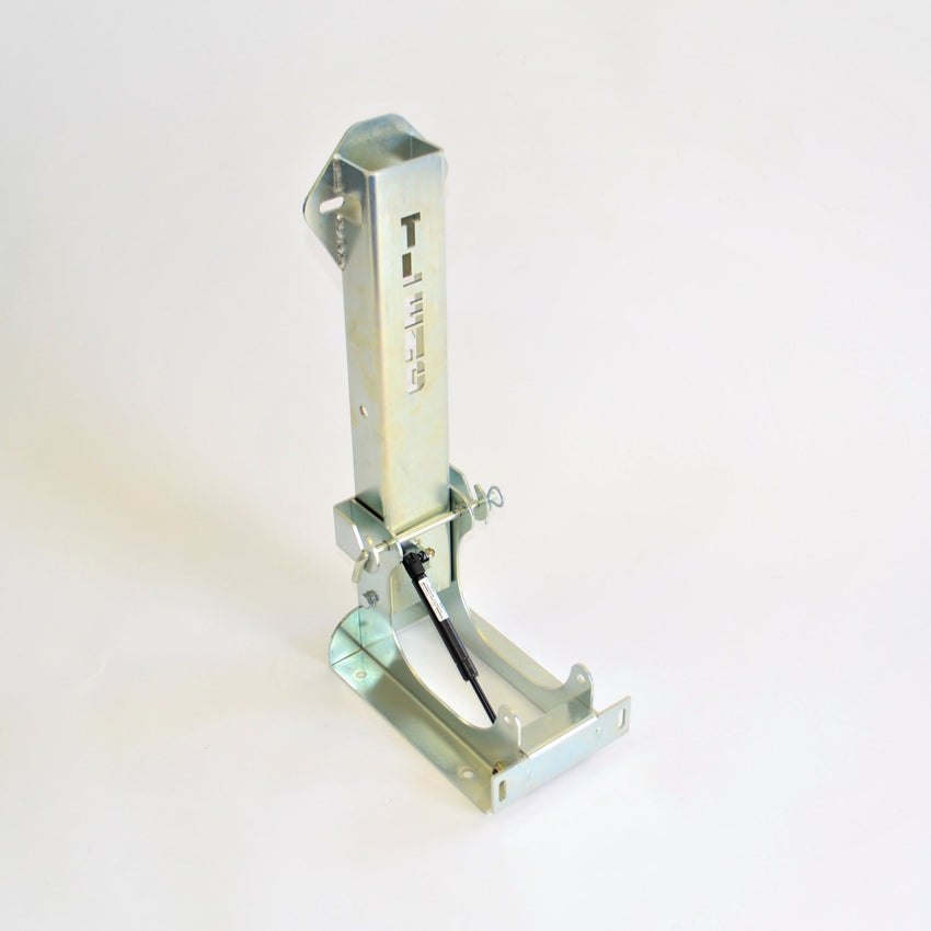Container Vice Mount TL Engineering | Drop Down Vice Mount – TL Spares
