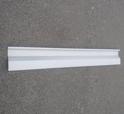 Dual Cab Ute Tray Dropside Pressing - TL Spares