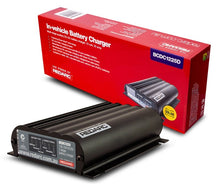 Load image into Gallery viewer, DUAL INPUT 25A IN-VEHICLE DC BATTERY CHARGER - REDARC BCDC1225D - TL Spares
