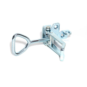 Fastener Overcentre and Plate - Lockable ZP - TL Spares