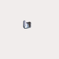 Fastener Pressed Angle Hook - TL Spares