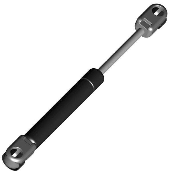 Gas Struts 250mm - 8mm-18mm - Various Pressures - TL Spares