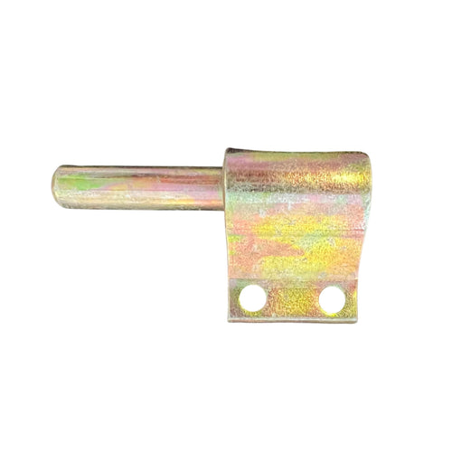 Hinge | Gold Plated Pin Right Hand Side Standard
