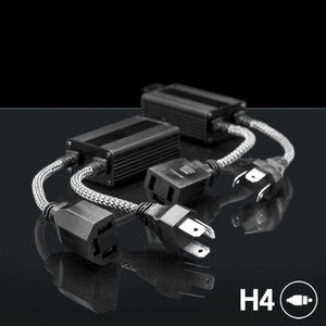 H4 CANBUS CANCELLATION MODULE - TL Spares