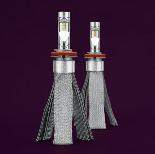 STEDI | Copper Head LED Headlight Kit