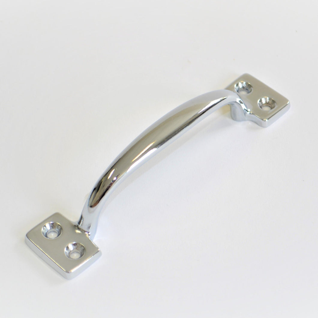 Handle D2 1197 4 Hold - TL Spares