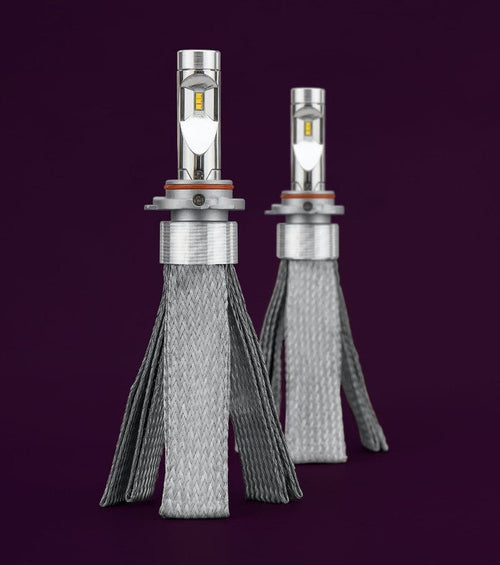 STEDI | HB3 (9005) Copper Head LED Bulbs