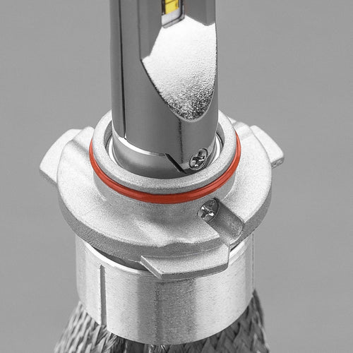 HB3 (9005) Copper Head LED Bulbs (Pair) - TL Spares