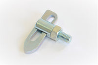 Heavy Duty Anti Luce Ute Tray/Trailer Drop Down Lock Bolt On With T/Gate Toggle Rubber and Plate - TL Spares