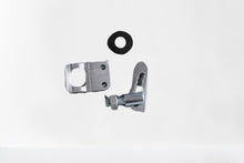 Load image into Gallery viewer, Heavy Duty Anti Luce Ute Tray/Trailer Drop Down Lock Bolt On With T/Gate Toggle Rubber and Plate - TL Spares
