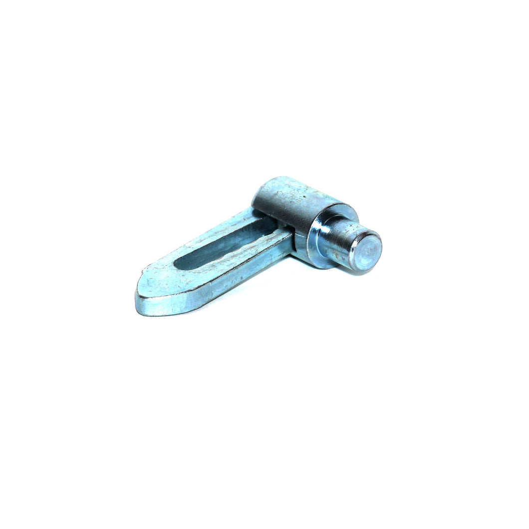 Heavy Duty Anti Luce Ute Tray/Trailer Drop Down Lock Weld On Fastener With T/Gate Toggle Rubber and Plate - TL Spares