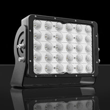Load image into Gallery viewer, HEAVY DUTY MINING &amp; INDUSTRIAL 150W LED FLOOD LIGHT - TL Spares
