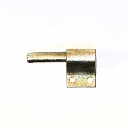 Hinge | Gold Plated Pin Right Hand Side Long