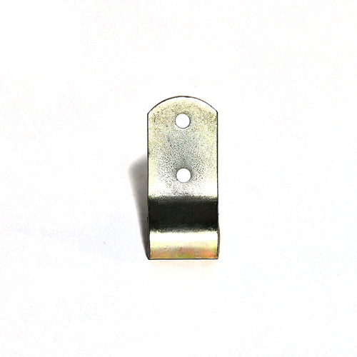Hinge Plate | Gold Plated
