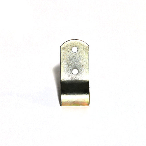 Hinge Gold Plated Plate - TL Spares