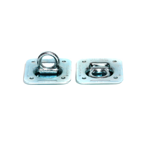 Bolt On Lashing Ring Recessed SWL 1850Kg