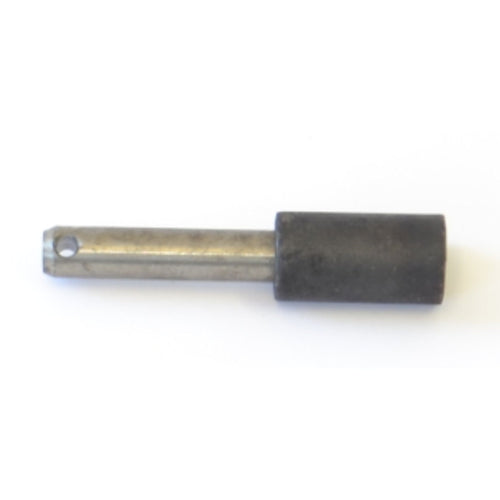 Long Black Hinge Pin Right Hand side - TL Spares