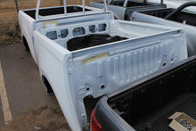 Load image into Gallery viewer, Mazda BT50 Dual Cab Well Body - Used #1 2021 White with lights - TL Spares
