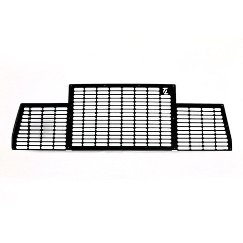 TL Engineering | Ute Cabrack Mesh Safety Cargo Barrier