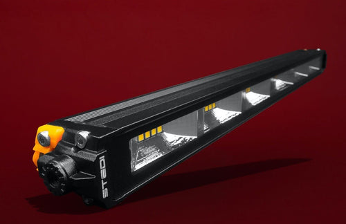 STEDI | Micro V2 13.9 Inch 24 LED Flood Light