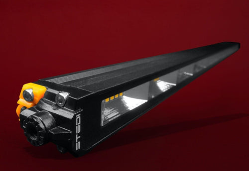 STEDI | MICRO V2 26 Inch 48 LED Flood Light