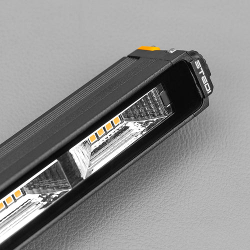 MICRO V2 7.8 INCH 12 LED FLOOD LIGHT (White)