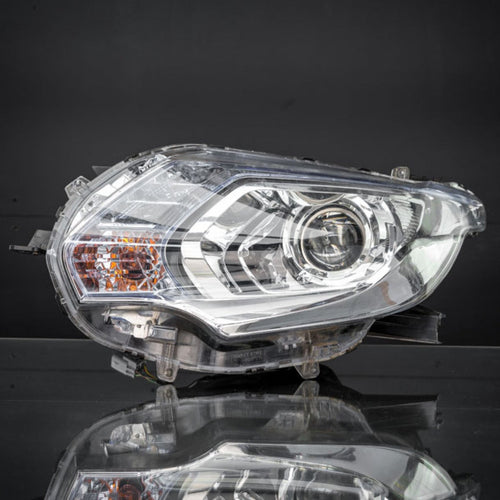 MITSUBISHI MQ TRITON HID HEADLIGHT PIGGY BACK ADAPTER - TL Spares
