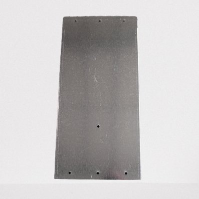 Mudguard Bolt On Rear 600mm x 290mm Large Mud Guard for Ute and 4x4/4WD GXL