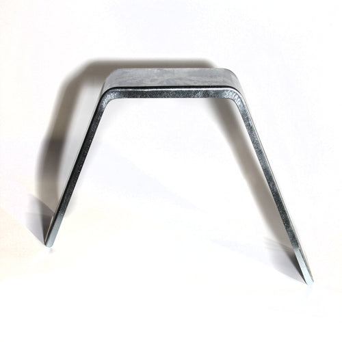 230mm Wide Mudguard Wheel Arch for Ute, 4x4/4WD and Trailers