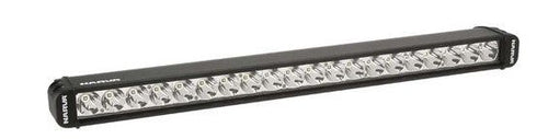 NARVA | LED Driving Light Bar Spot Beam 100W 9800 Lumens - 12/24V - Clearance