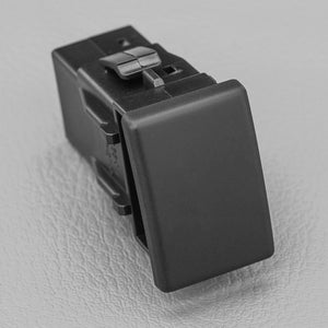 NEW D-MAX COLORADO (2012+) PUSH BUTTON SWITCH - REVERSE LIGHTS - TL Spares